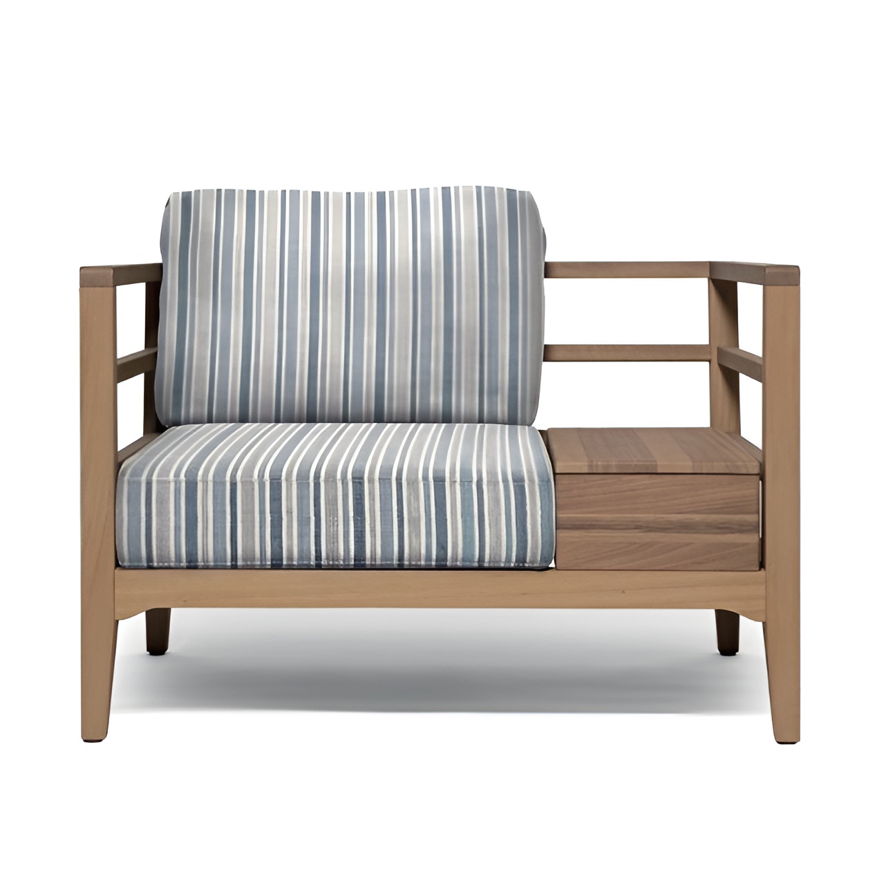 Кресло для улицы Longhi Stadel | interior market