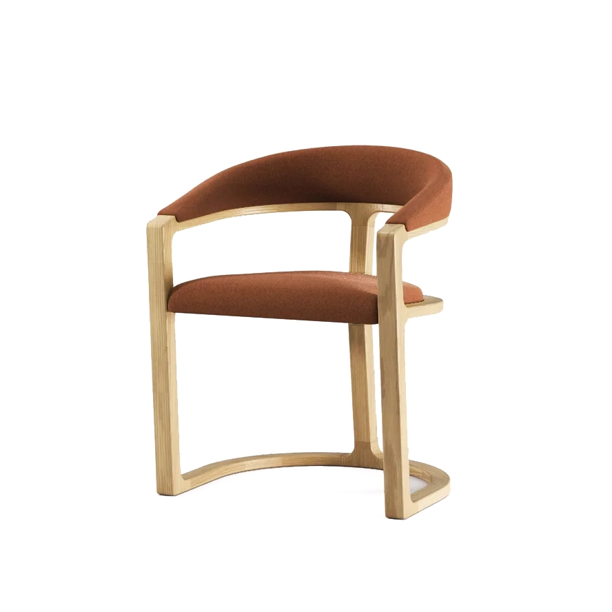 Обеденный стул WeWood KOBE | interior market