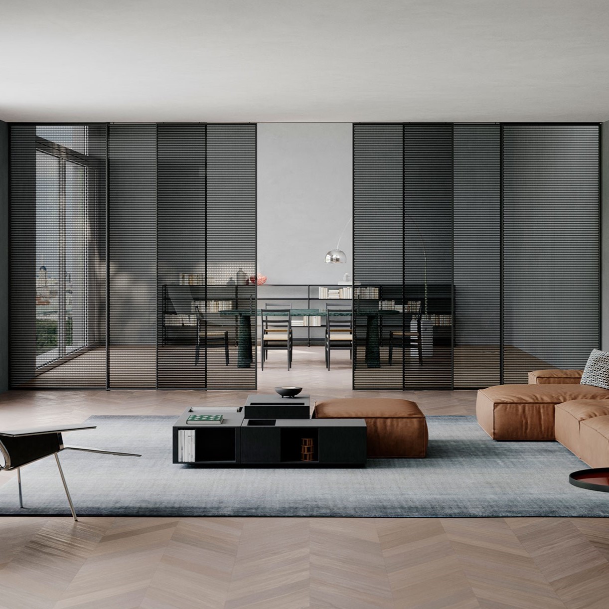 Дверь Lualdi L7 Scorrevole | interior market