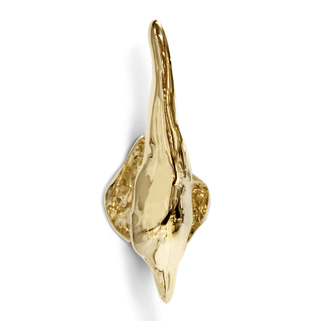 Бра Boca do Lobo Soleil Sconce Wall Lamp | interior market