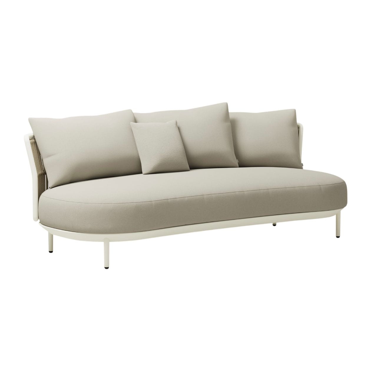 Диван для улицы Point1920 Amba Woven | interior market