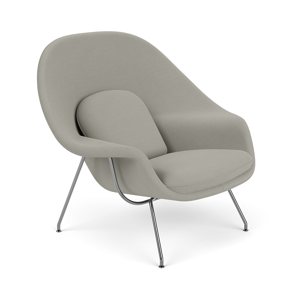 Кресло Knoll Womb | interior market