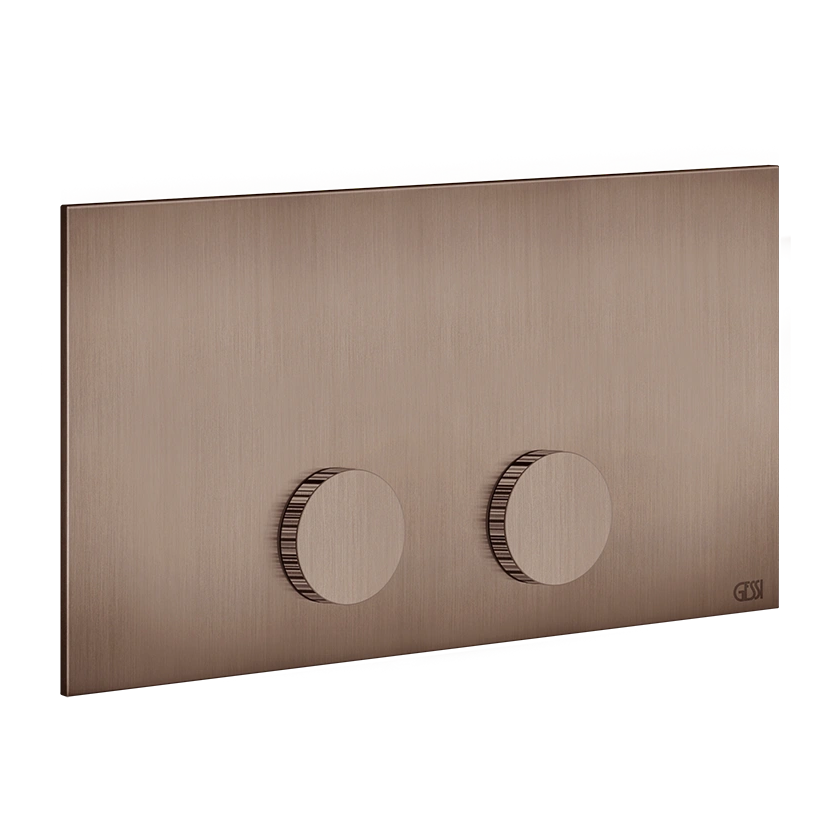 Клавиша Gessi INGRANAGGIO | interior market