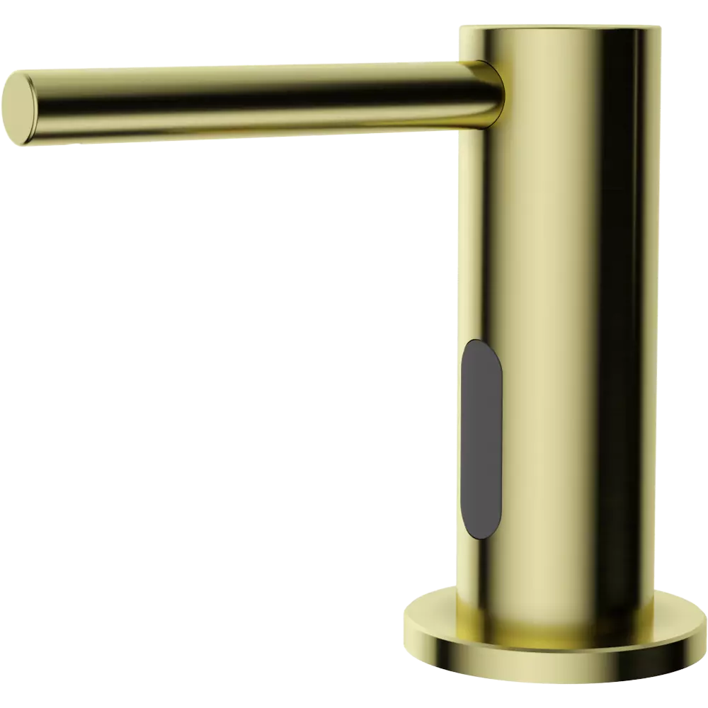 Дозатор Omoikiri OM-09 SENSOR LG | interior market