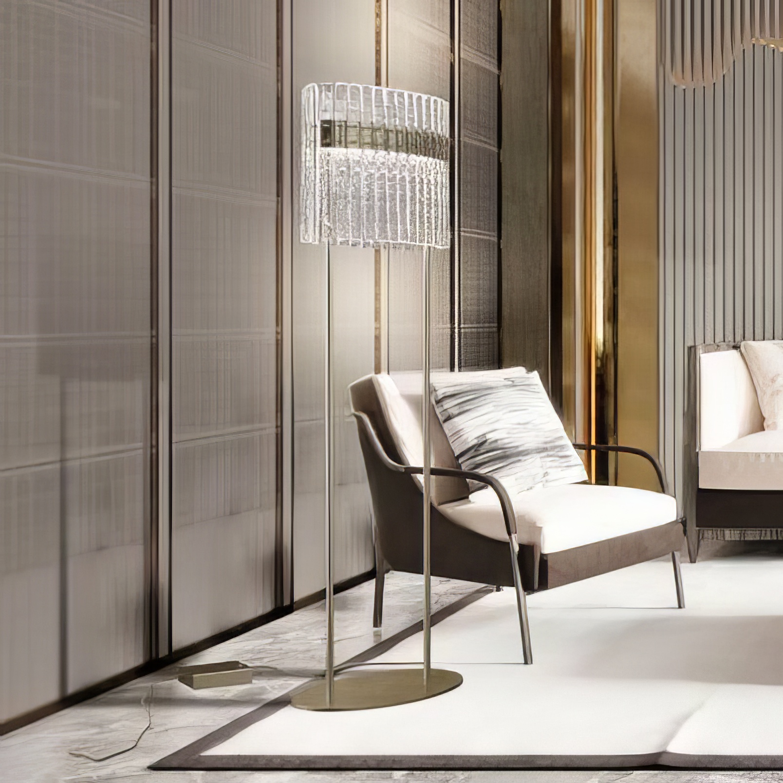 Светильник Masiero VEGAS | interior market