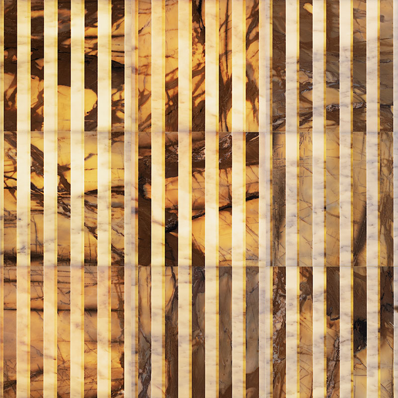 Стеновая панель Lithos Design Stripes | interior market