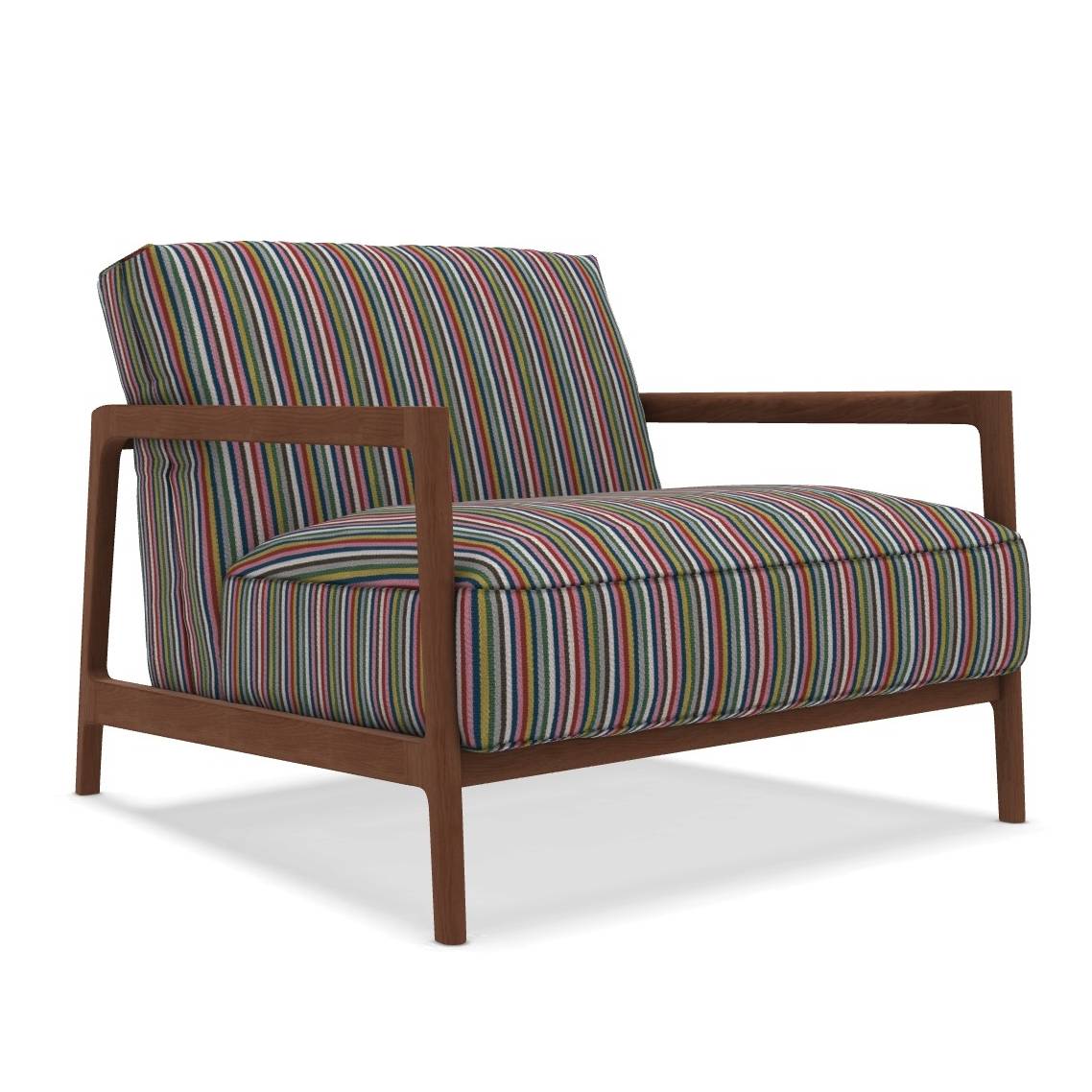 Кресло для улицы De Padova Everyday Life | interior market