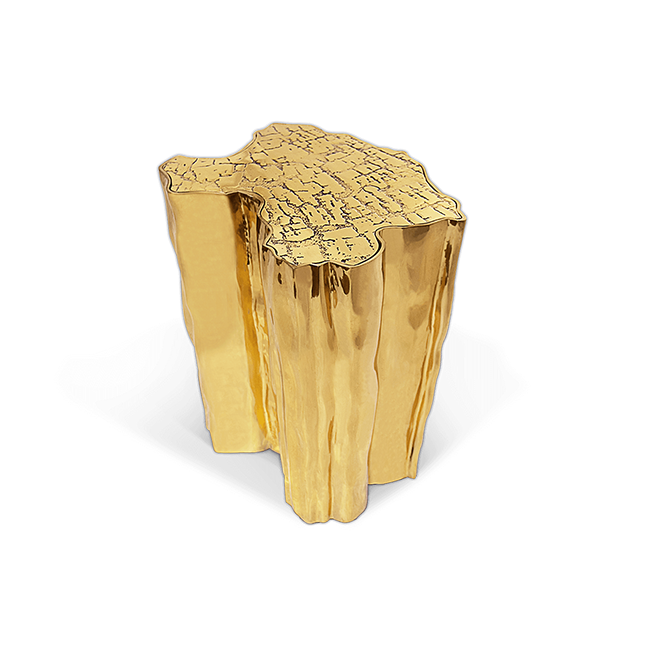Журнальный столик Boca do Lobo Eden Side Table | interior market