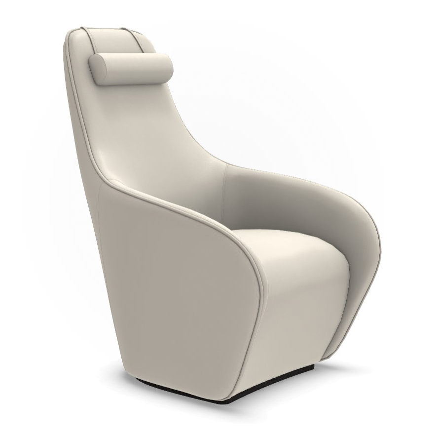 Кресло Giorgetti Tie xl | interior market