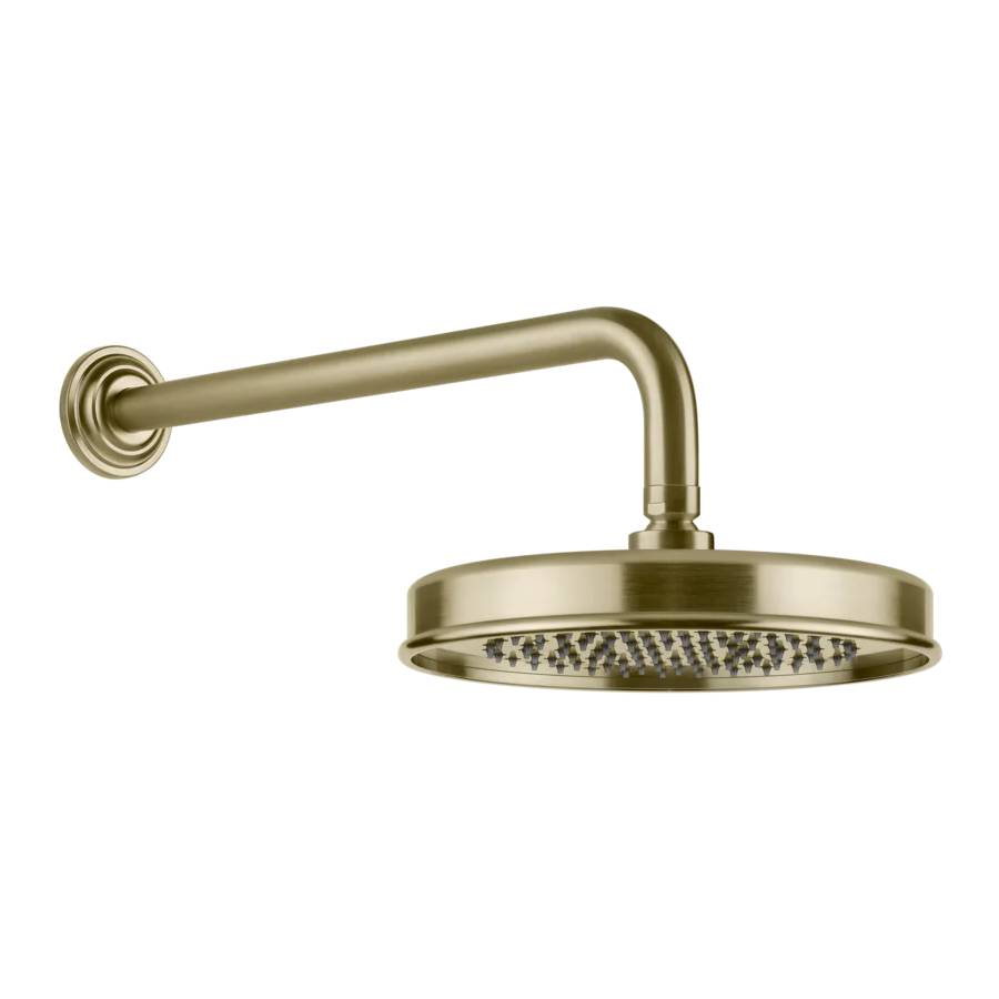 Верхний душ Gessi VENTI20 | interior market