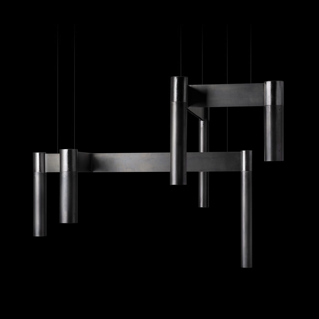 Потолочный светильник  Henge Helix | interior market