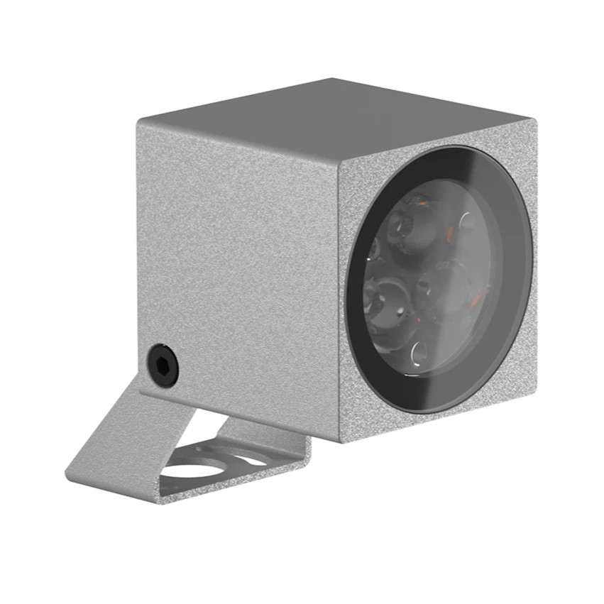 Технический свет Flos Heavy Metal HP Spot 1 | interior market