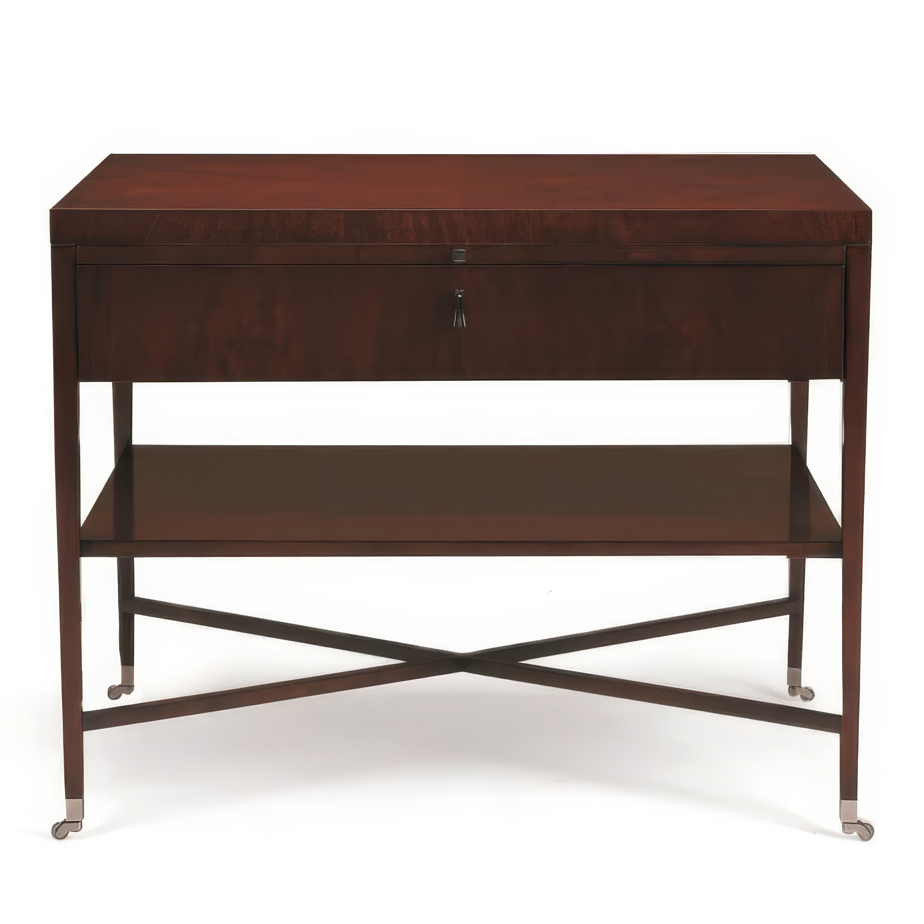 Журнальный столик Bolier Rectangular Side Table | interior market