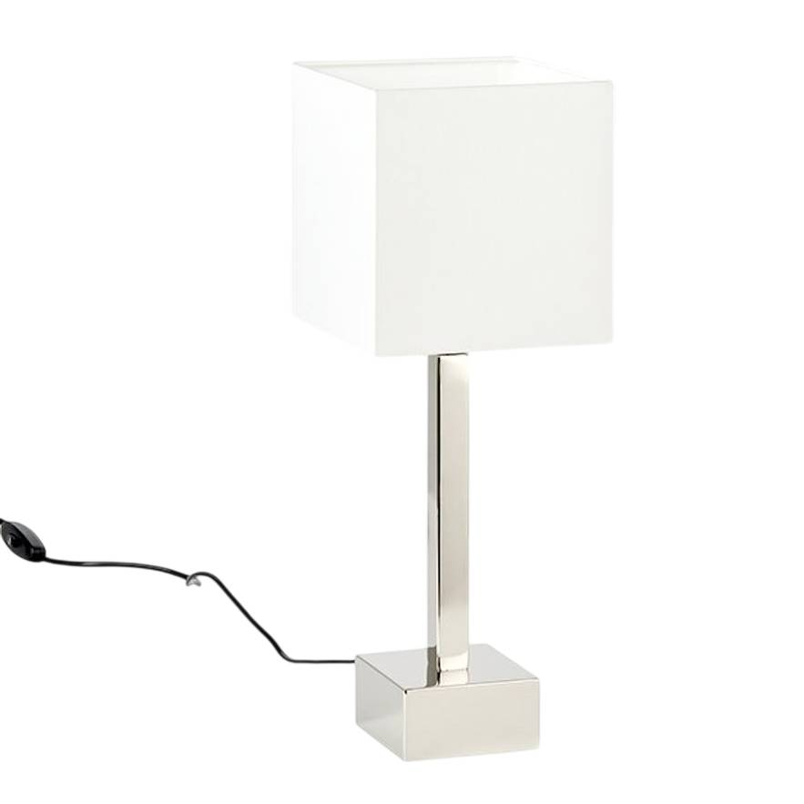 Настольная лампа LAMBERT Manhattan | interior market