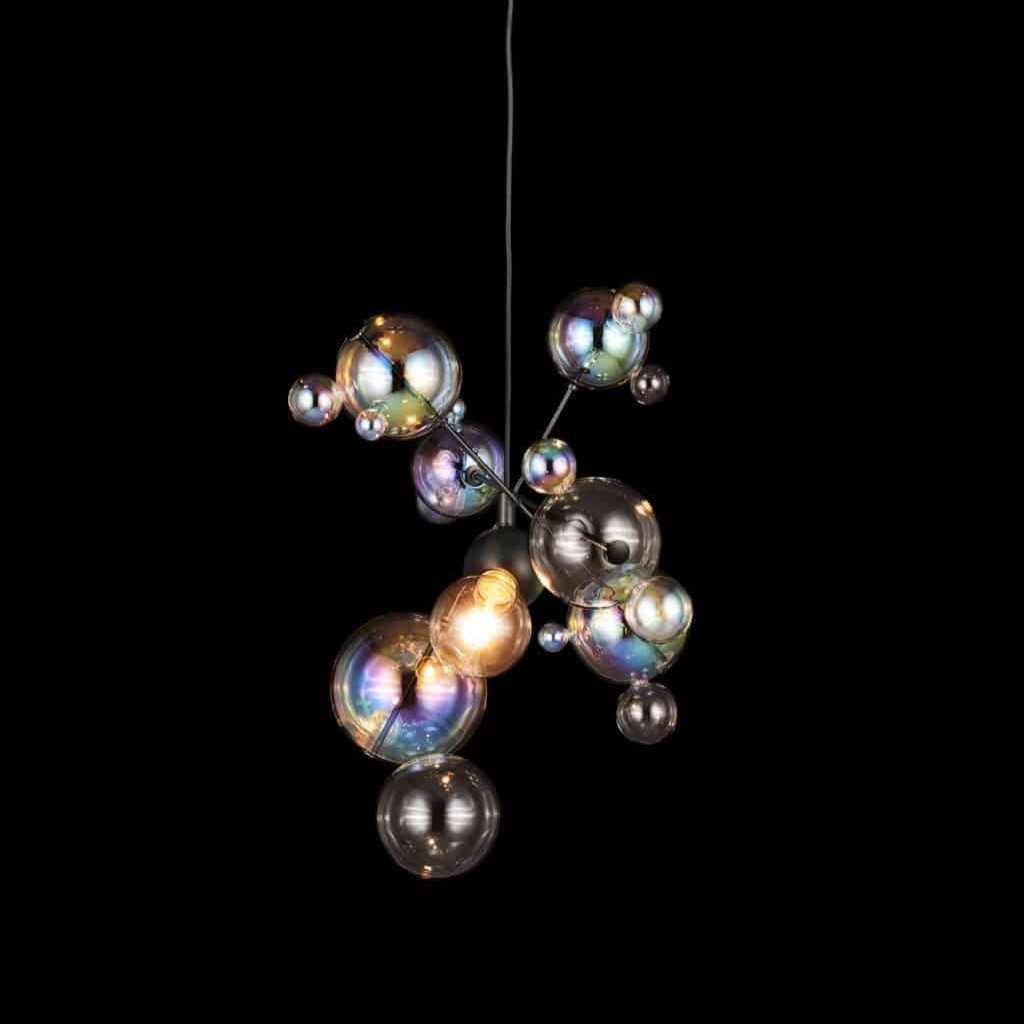 Потолочный светильник Brand Van Egmond Bubbles Element | interior market Потолочный светильник Brand Van Egmond Bubbles Element | interior market
