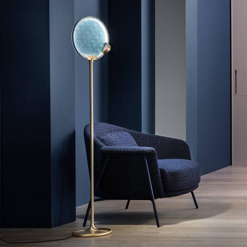 Торшер  Masiero HORO | interior market