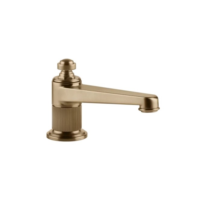 Излив Gessi VENTI20 | interior market