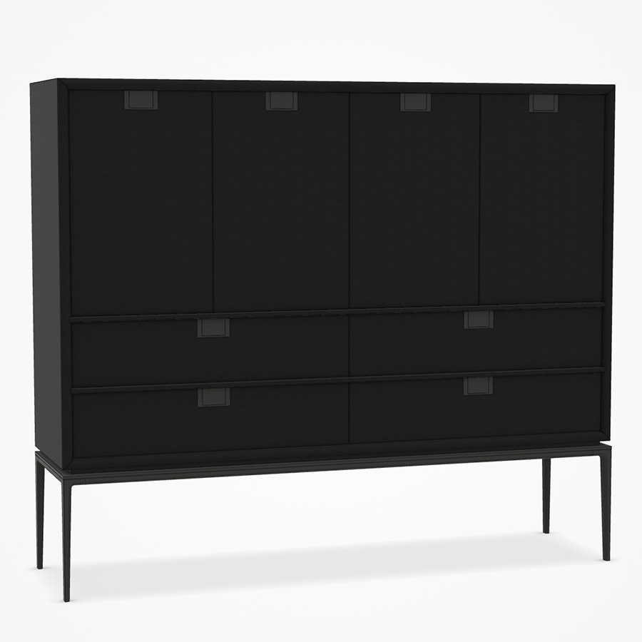 Буфет Maxalto Artemone | interior market