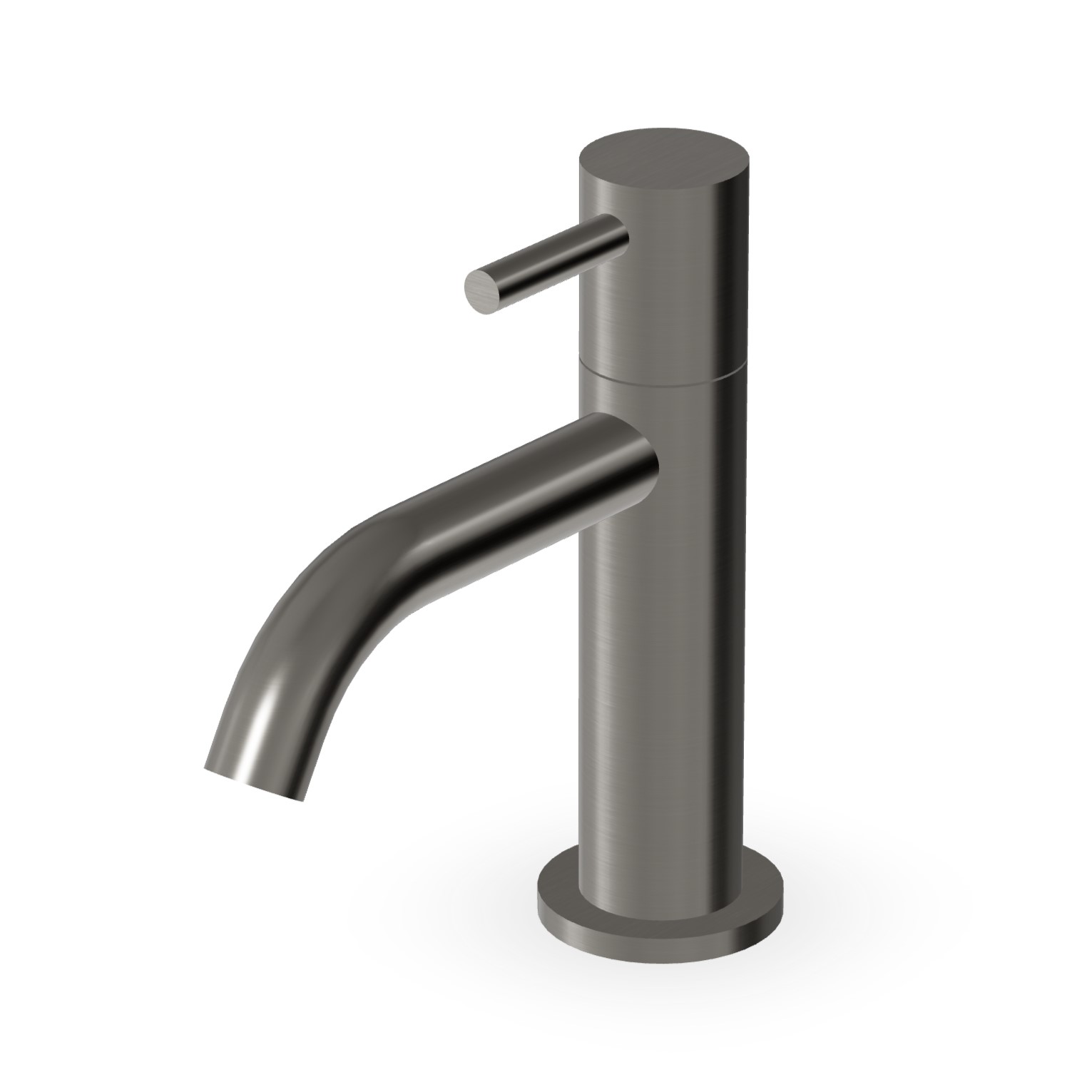 Смеситель для раковины Zucchetti PAN S | interior market