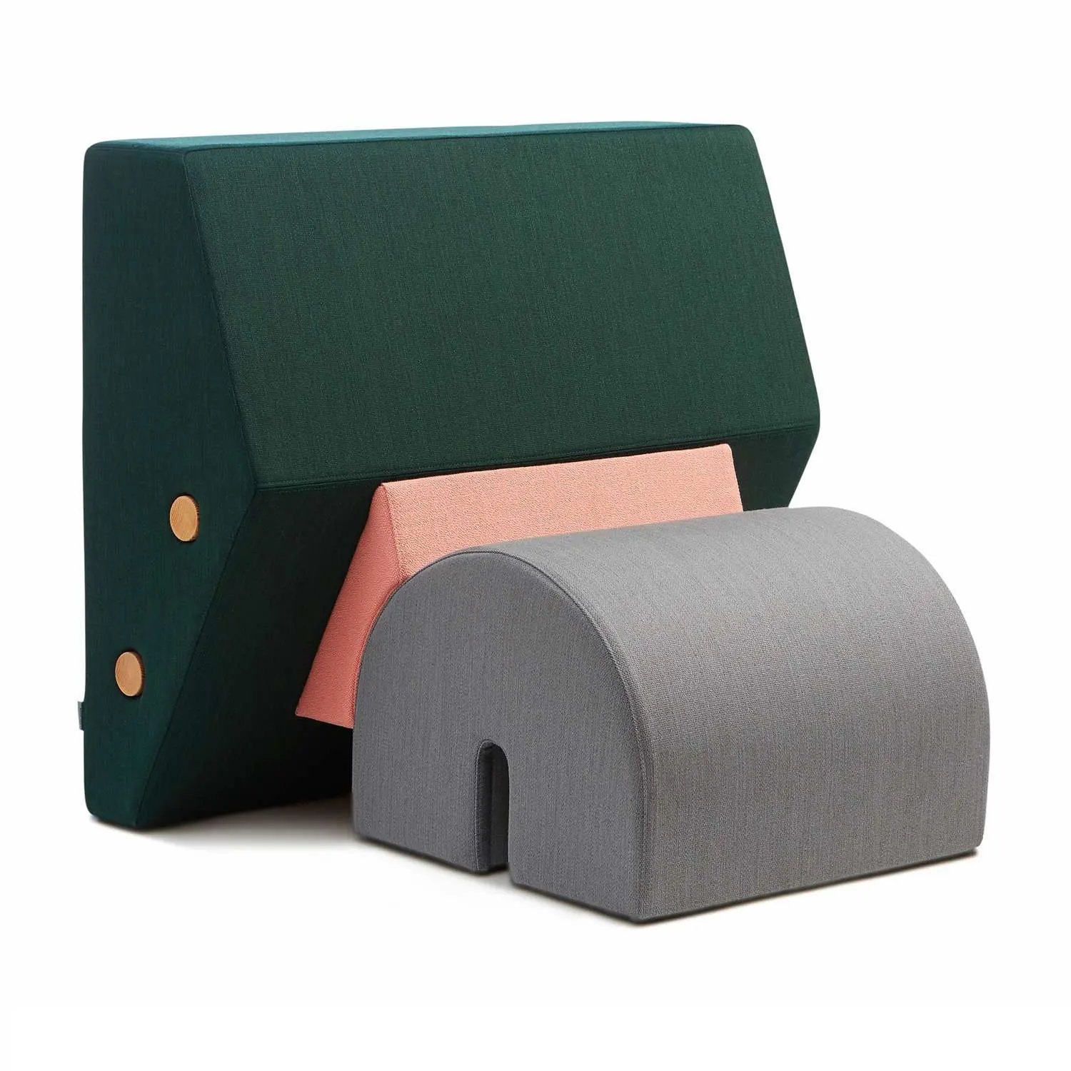 Кресло Please Wait To Be Seated KEYSTONE | interior market