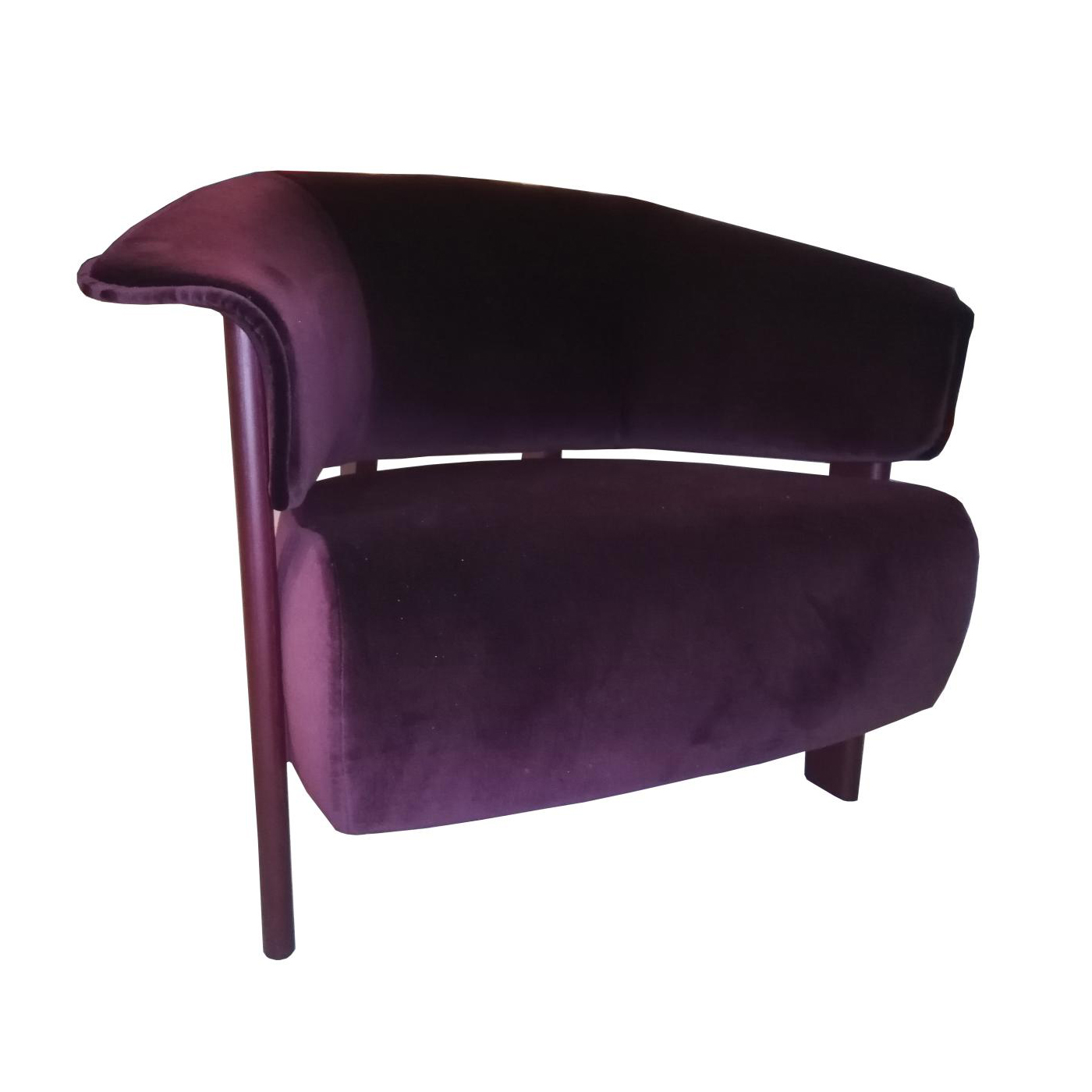 Кресло Cassina Back-Wing Armchair | interior market