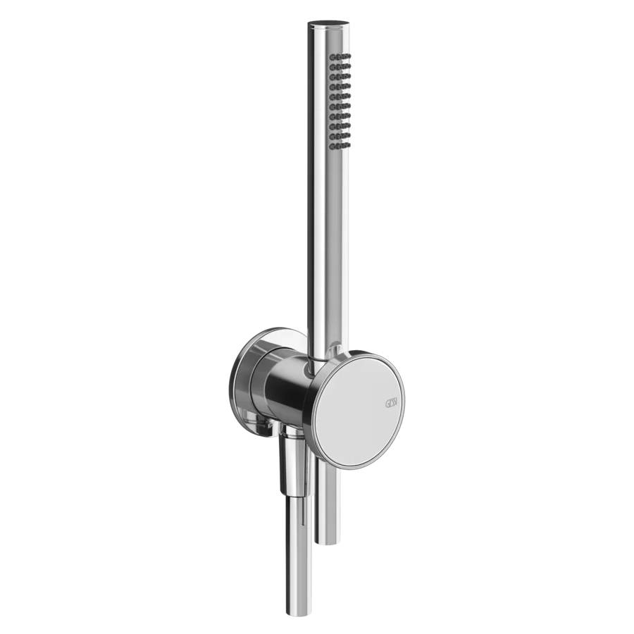 Душевой гарнитур Gessi ORIGINI | interior market