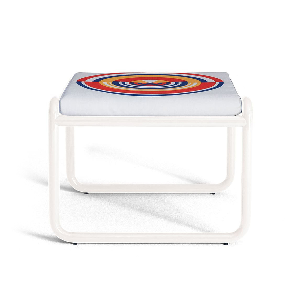 Пуф Exteta Locus Solus Pouf 1964 | interior market
