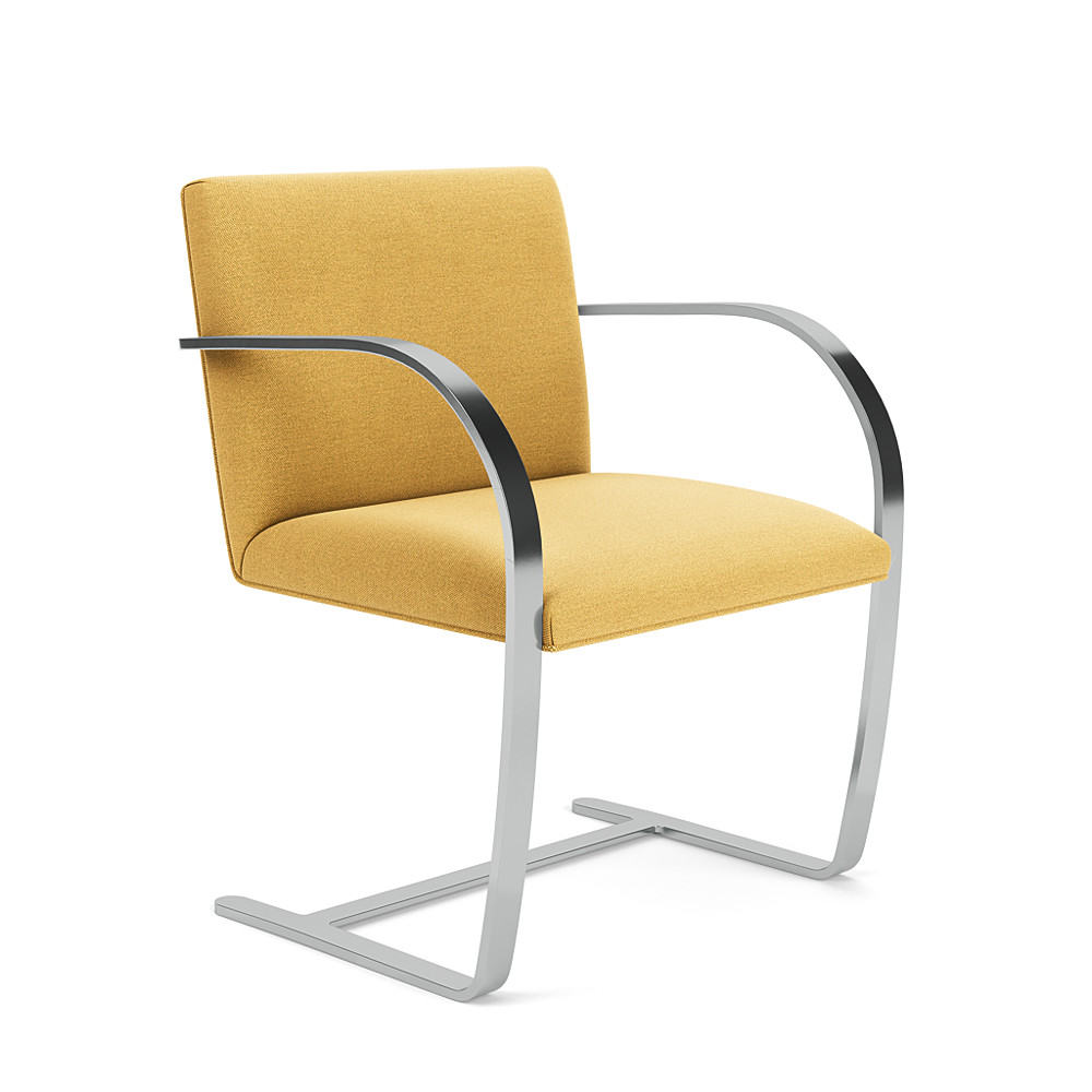 Стул Knoll Brno Flat | interior market