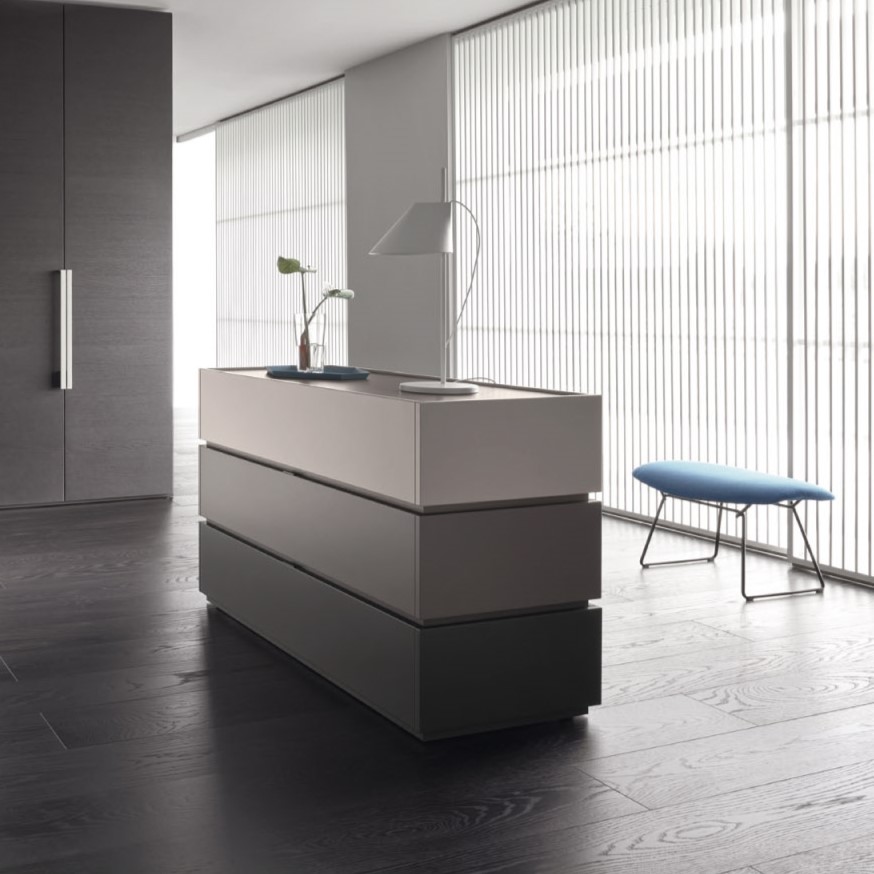 Комод Sangiacomo FILO | interior market Комод Sangiacomo FILO | interior market