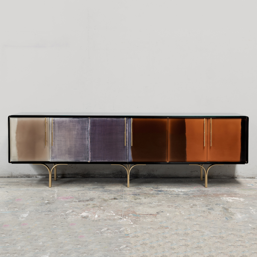 Буфет Draga Aurel Travis | interior market