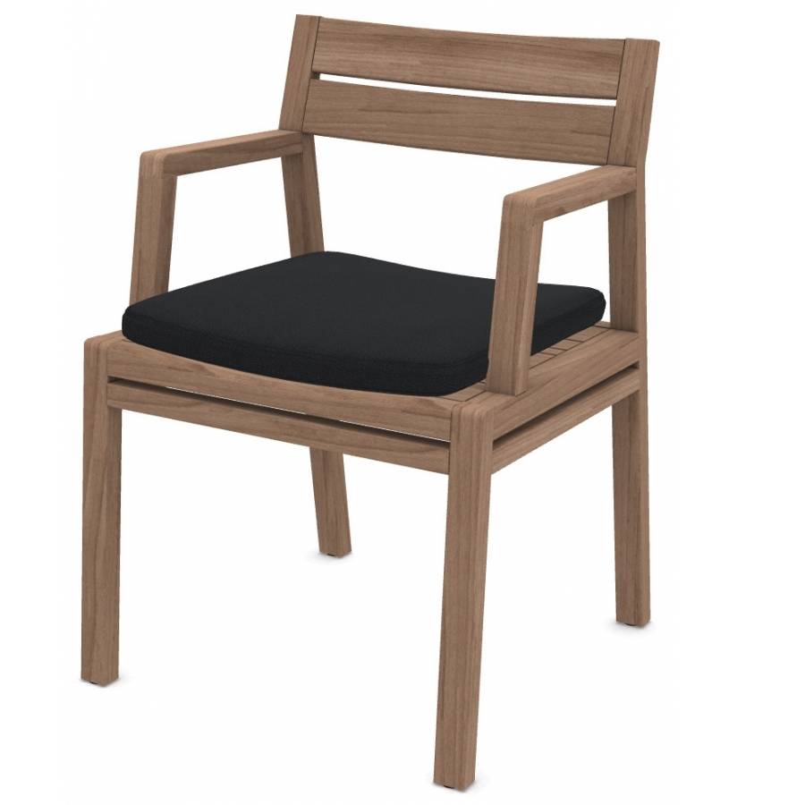 Обеденный стул Ethimo Costes | interior market