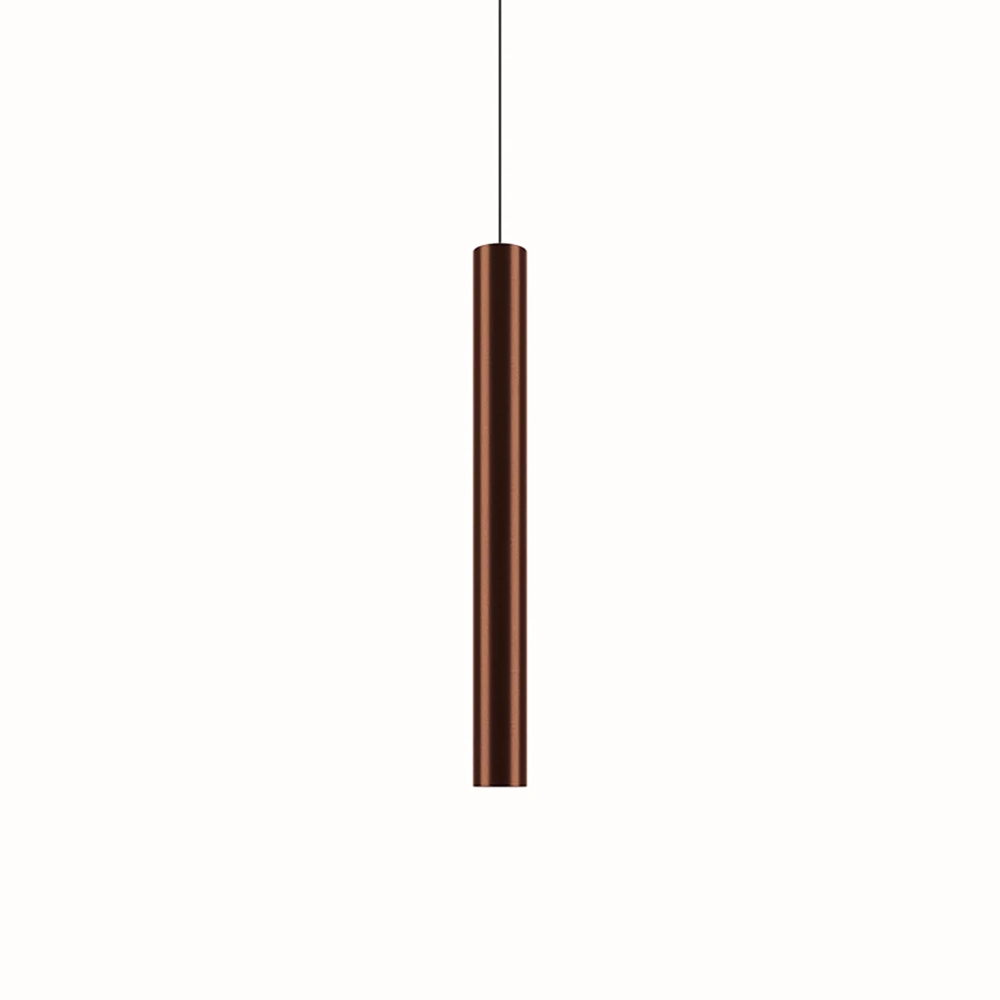 Потолочный светильник  Lodes (Studio Italia Design) A–Tube medium | interior market