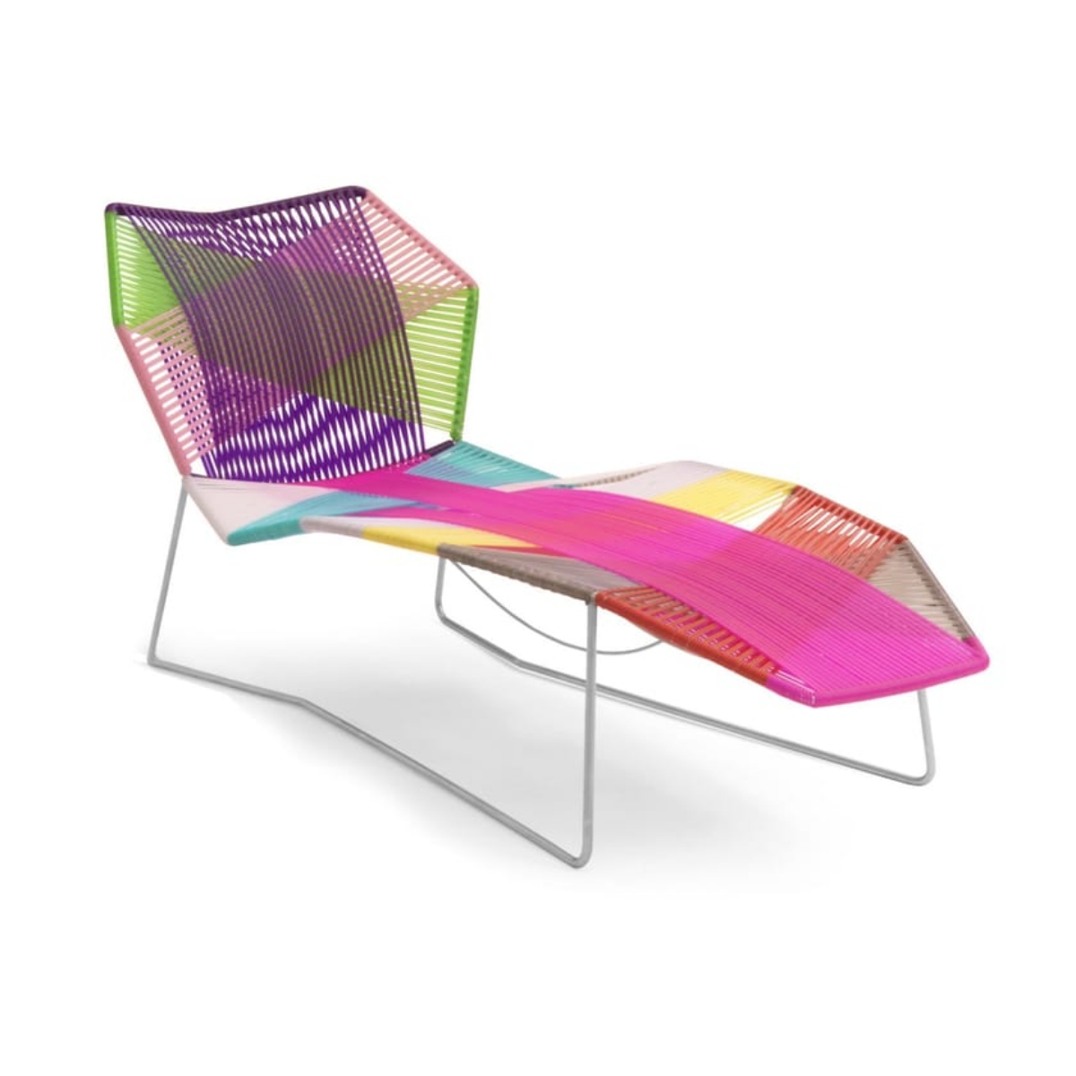 Шезлонг Moroso Tropicalia | interior market