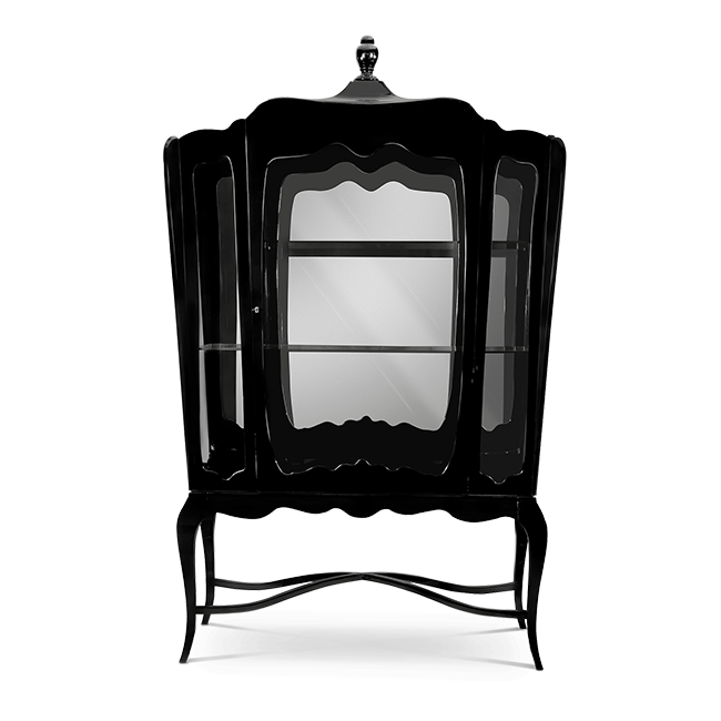 Комод в гостиную Boca do Lobo Palace Display Case | interior market Комод в гостиную Boca do Lobo Palace Display Case | interior market