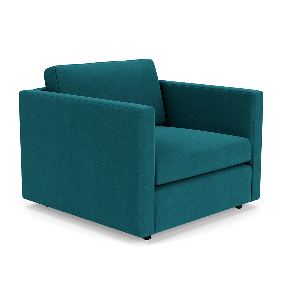 Кресло для персонала Knoll Pfister | interior market