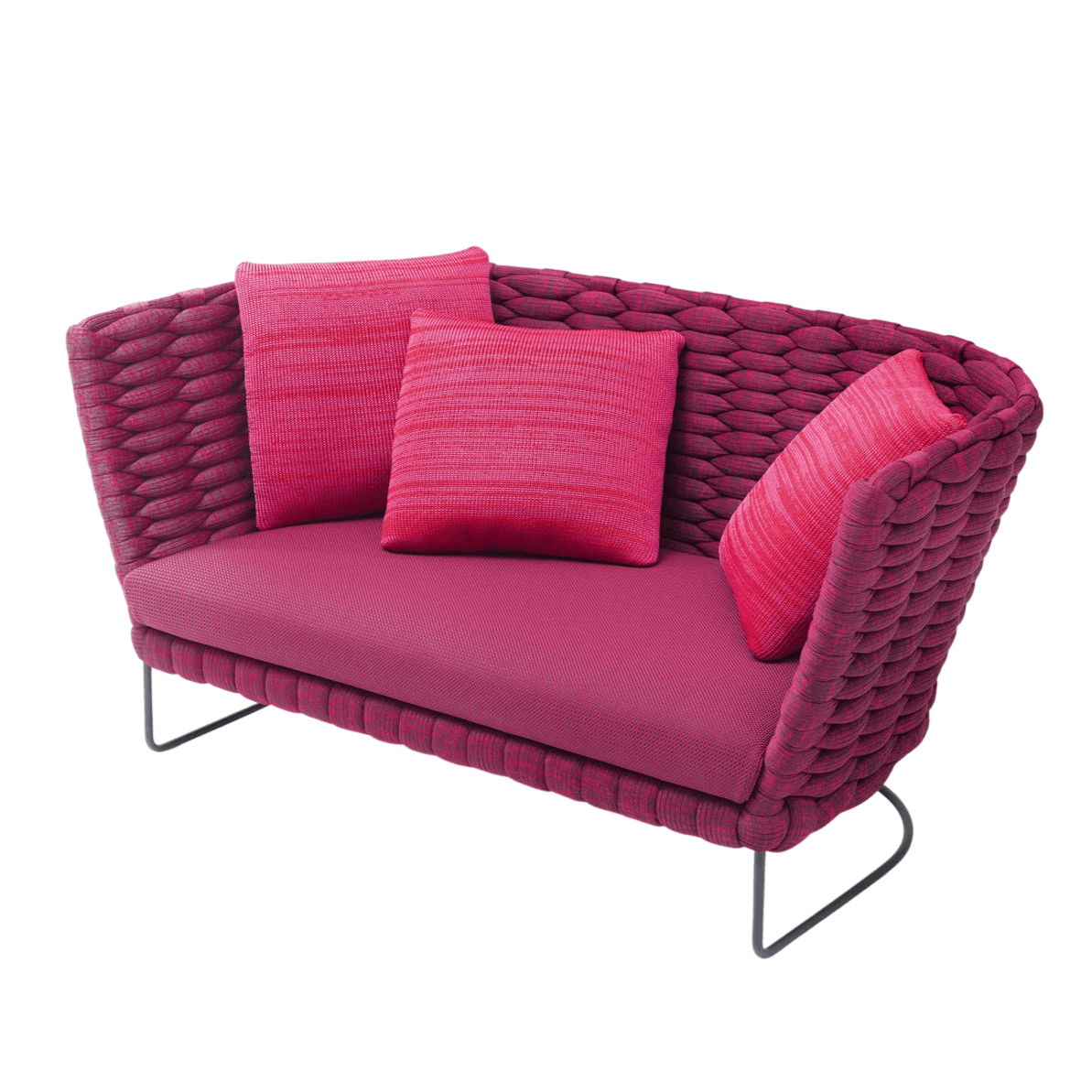 Диван Paola lenti Ami | interior market