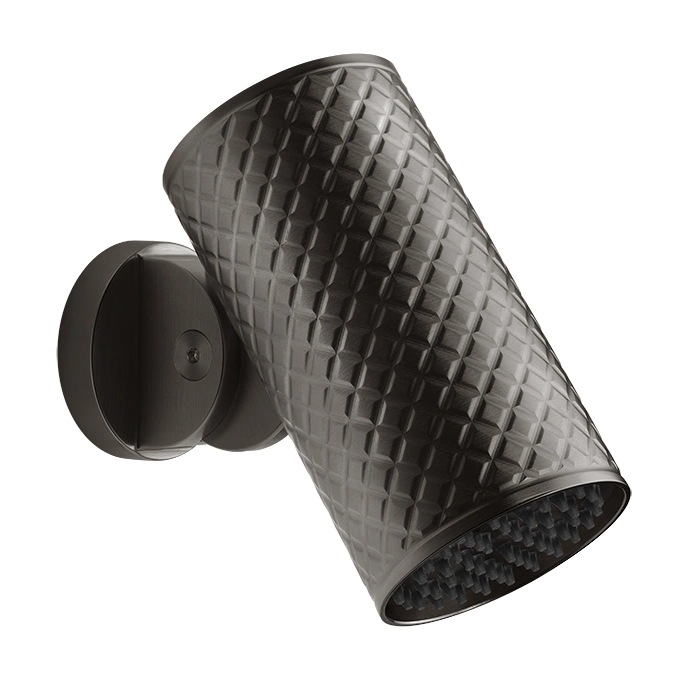 Верхний душ Gessi INTRECCIO | interior market