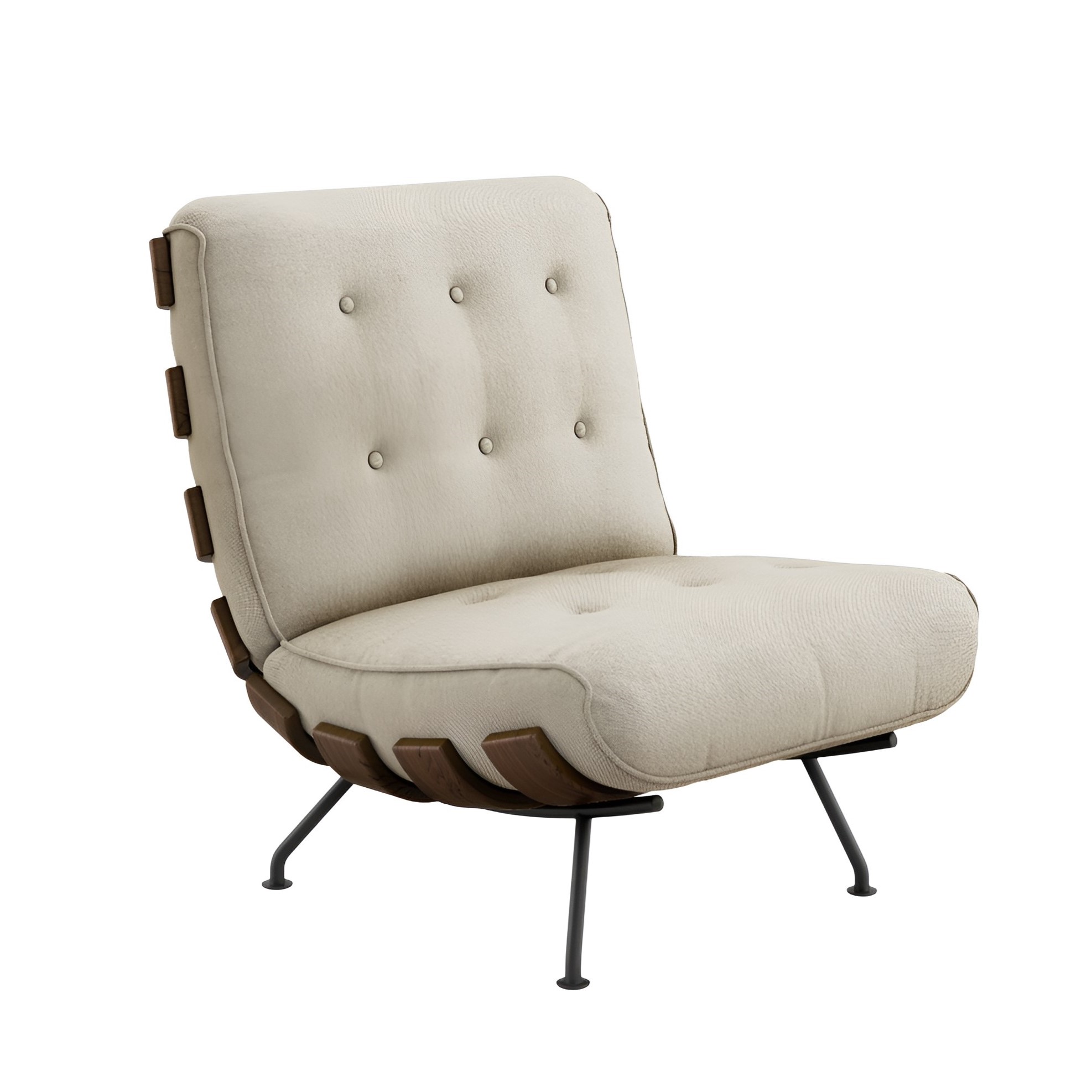 Кресло Tacchini Costela | interior market