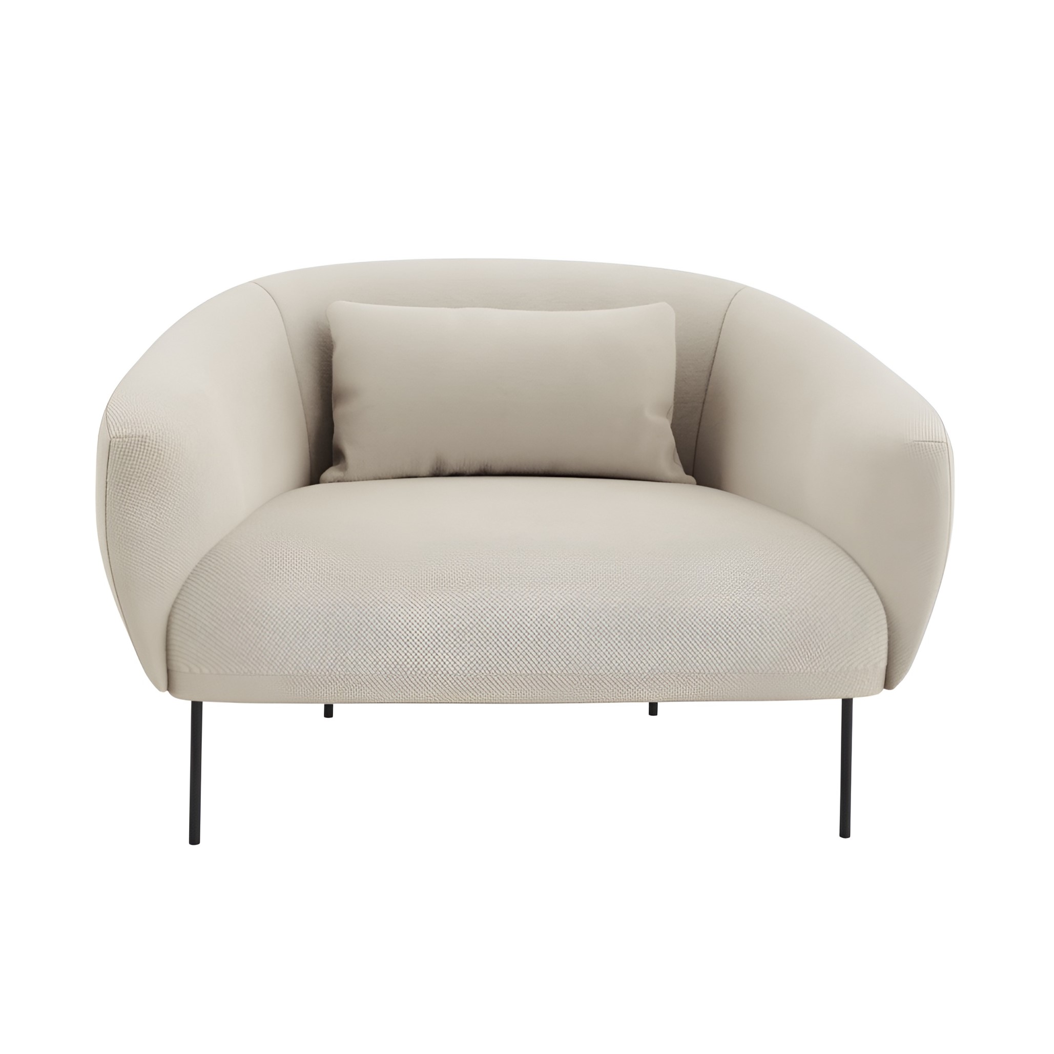 Кресло Tacchini ROMA | interior market