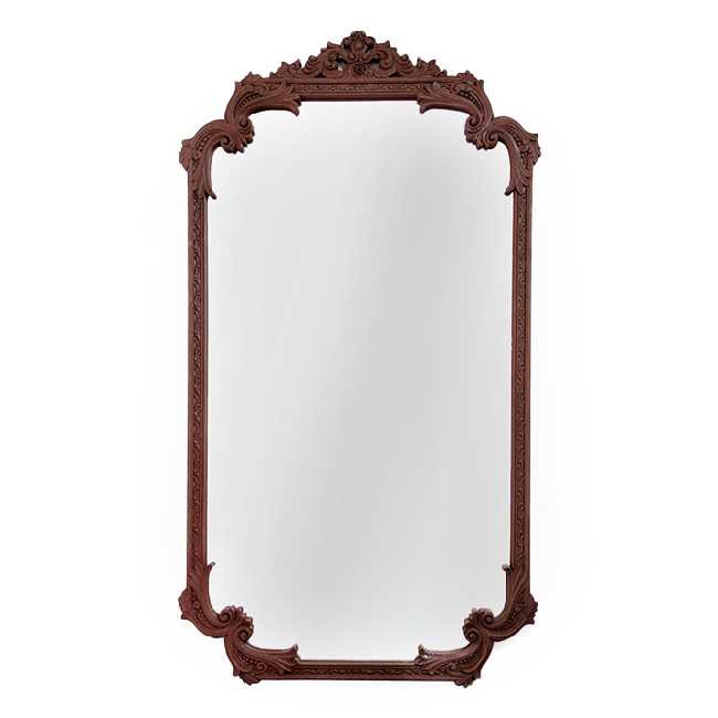 Зеркало интерьерное Boca do Lobo Louis XVI Mirror | interior market Зеркало интерьерное Boca do Lobo Louis XVI Mirror | interior market