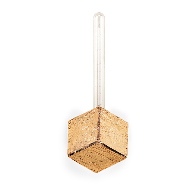 Бра Boca do Lobo Cubic Small Wall Lamp | interior market