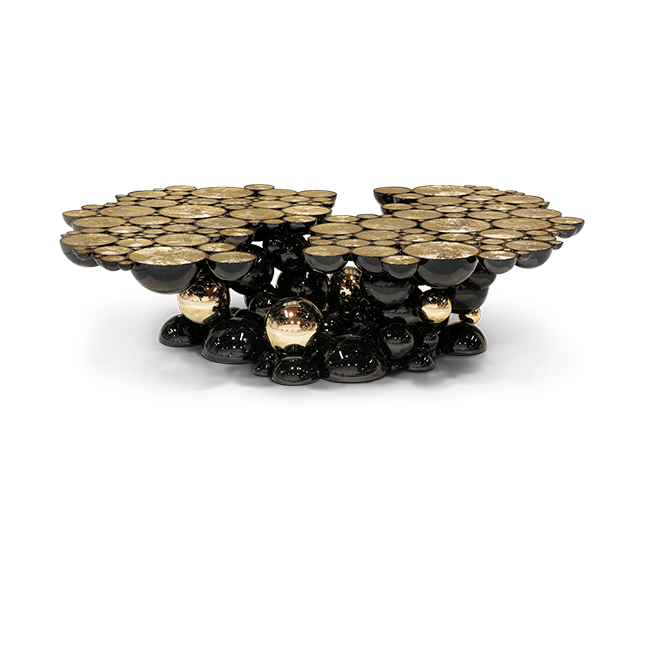 Журнальный столик Boca do Lobo Newton Center Table | interior market