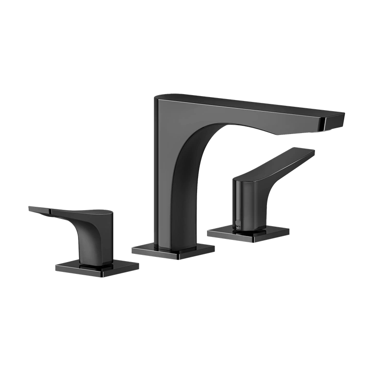 Смеситель для раковины Gessi RILIEVO | interior market