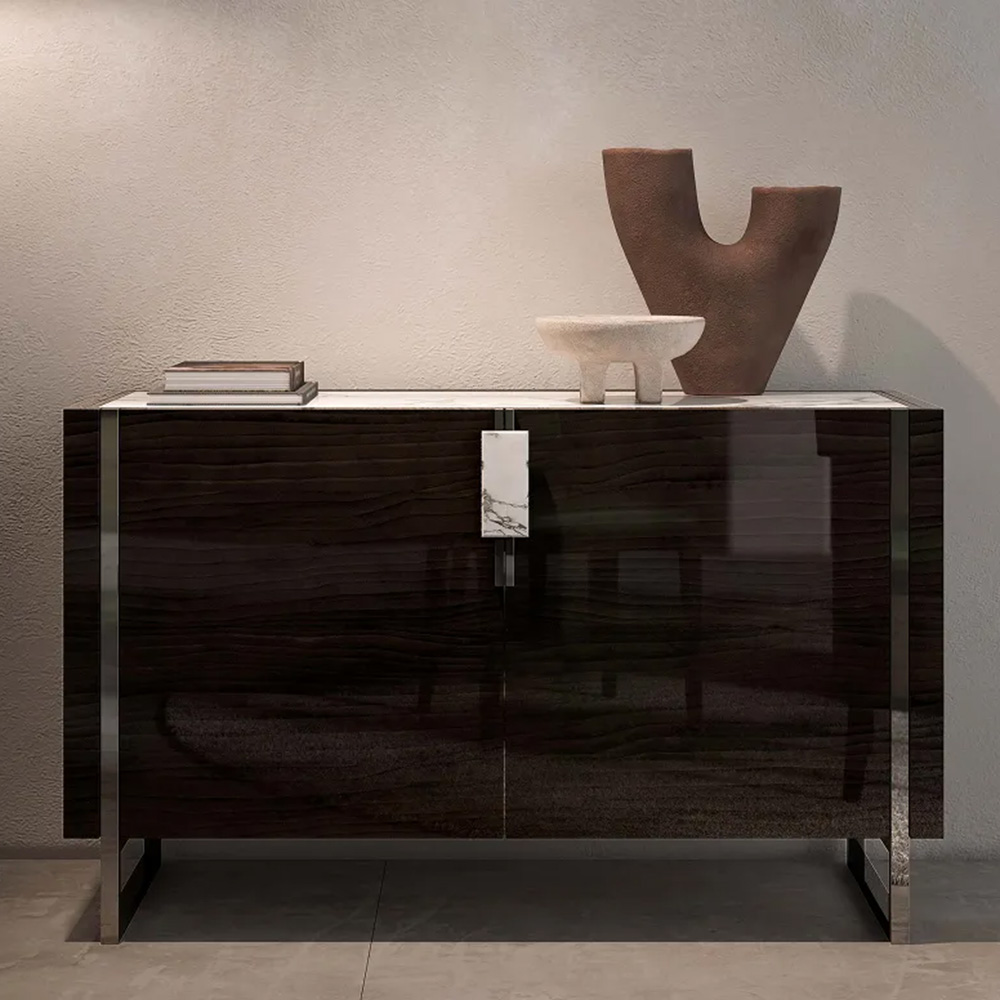 Буфет Malerba  | interior market