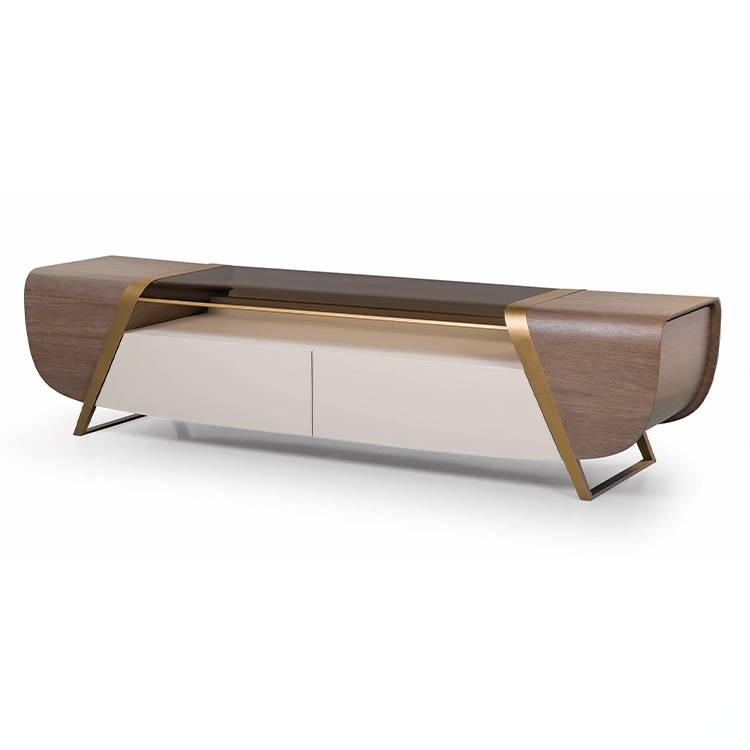 Тумба под ТВ Turri Melting Light | interior market