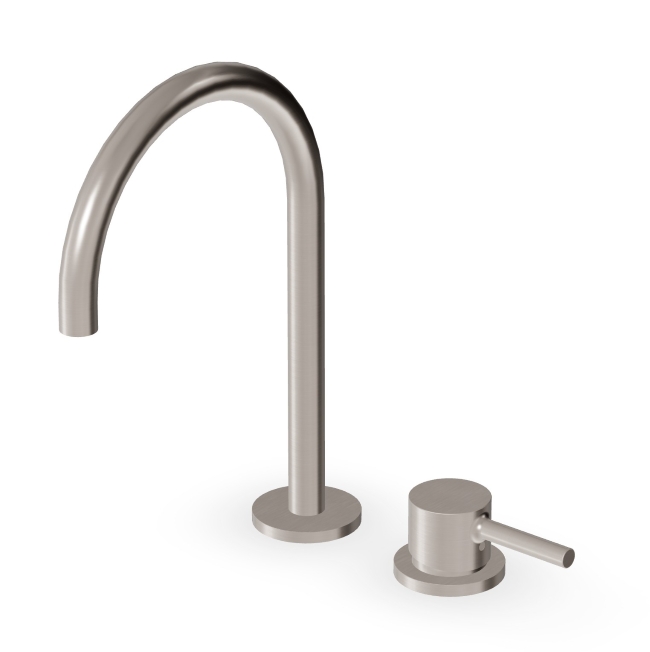 Смеситель Zucchetti PAN S | interior market