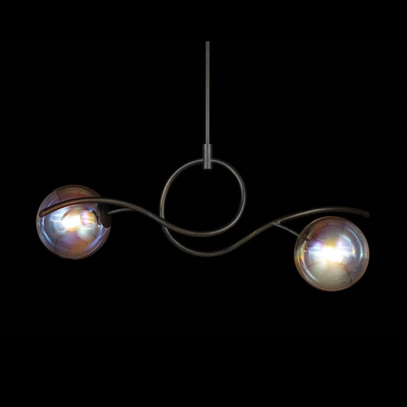 Потолочный светильник Brand Van Egmond Ballet | interior market