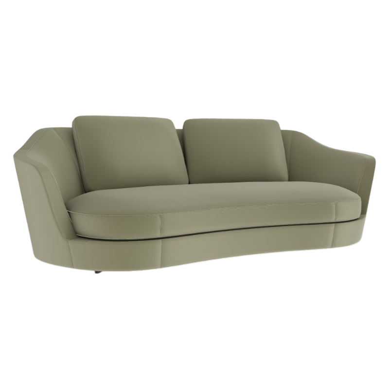 Диван Poltrona frau Duo | interior market