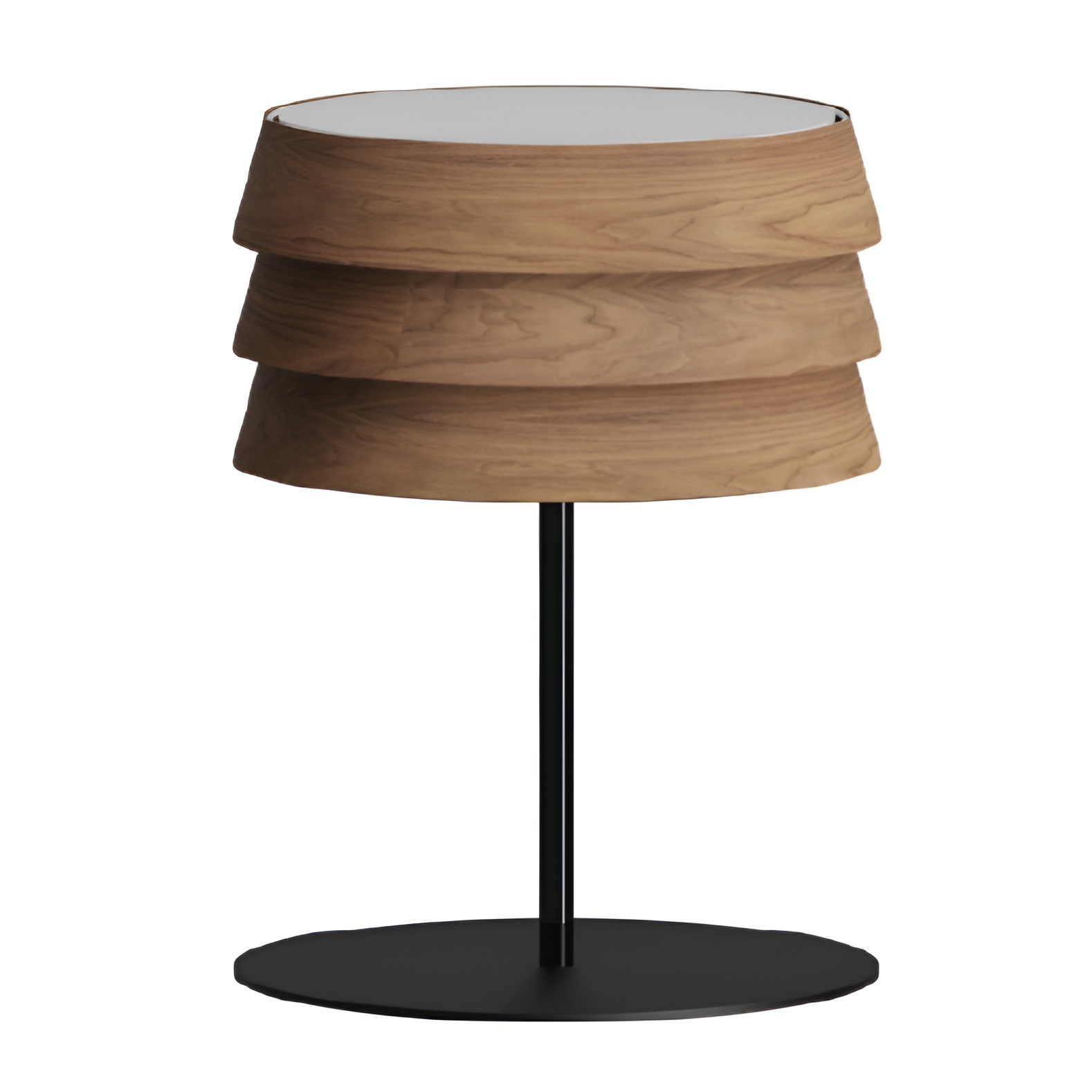 Настольная лампа PUNT Sussex | interior market