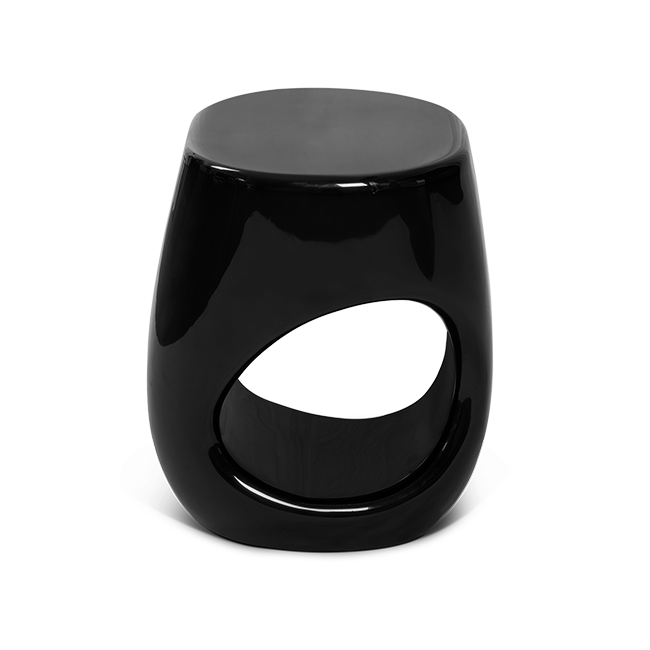 Табурет Boca do Lobo Erosion Stool | interior market